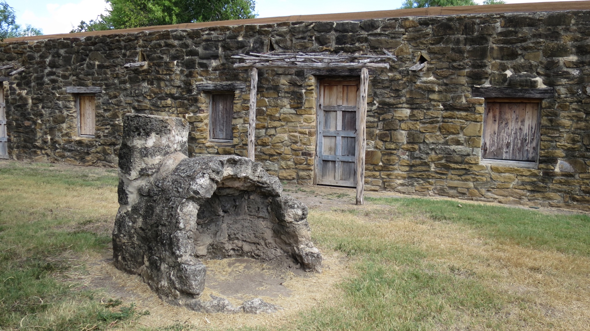 Texas Missions