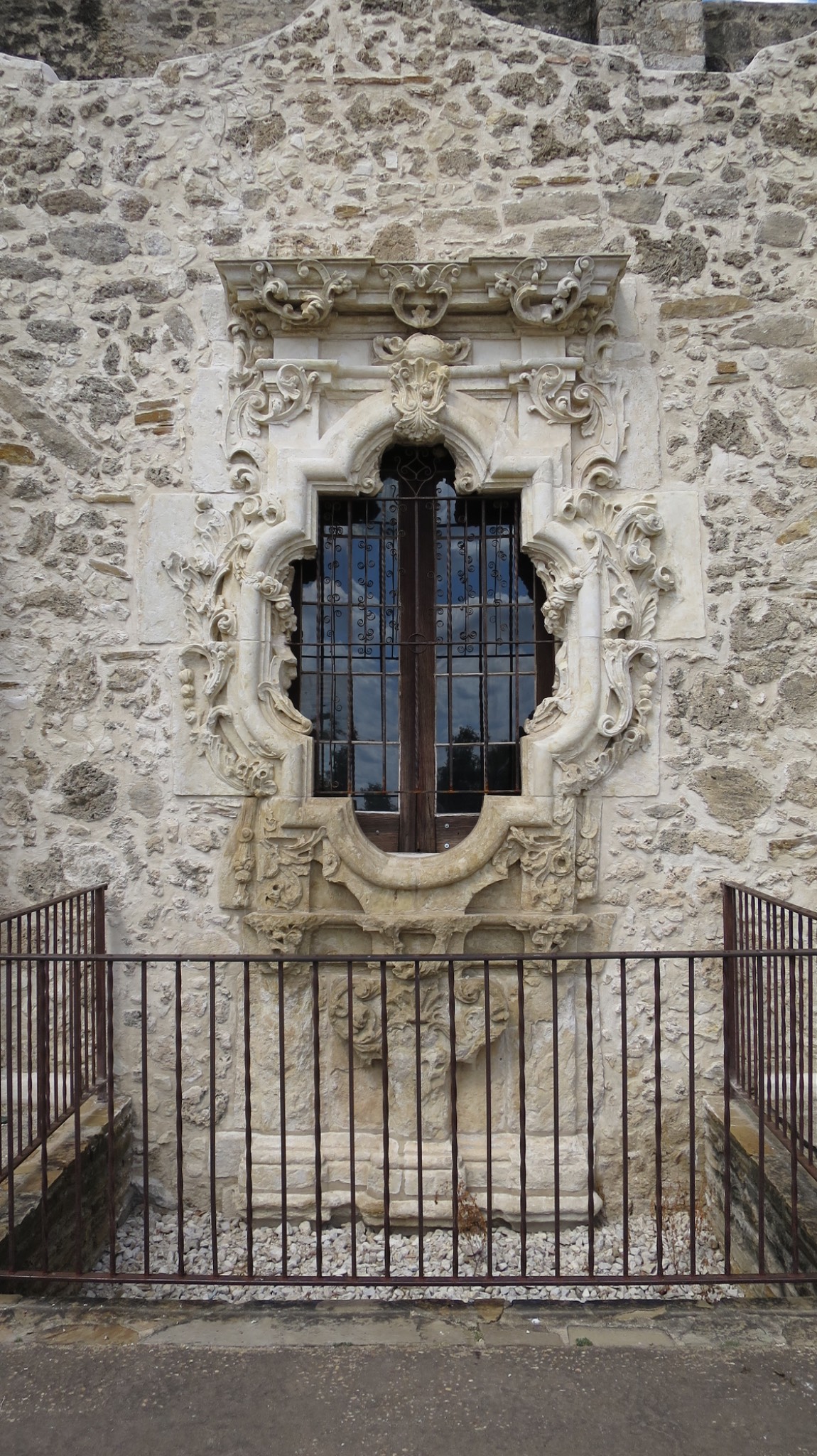 Texas Missions