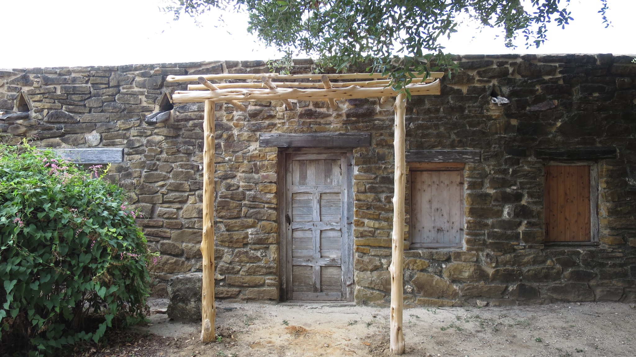 Texas Missions