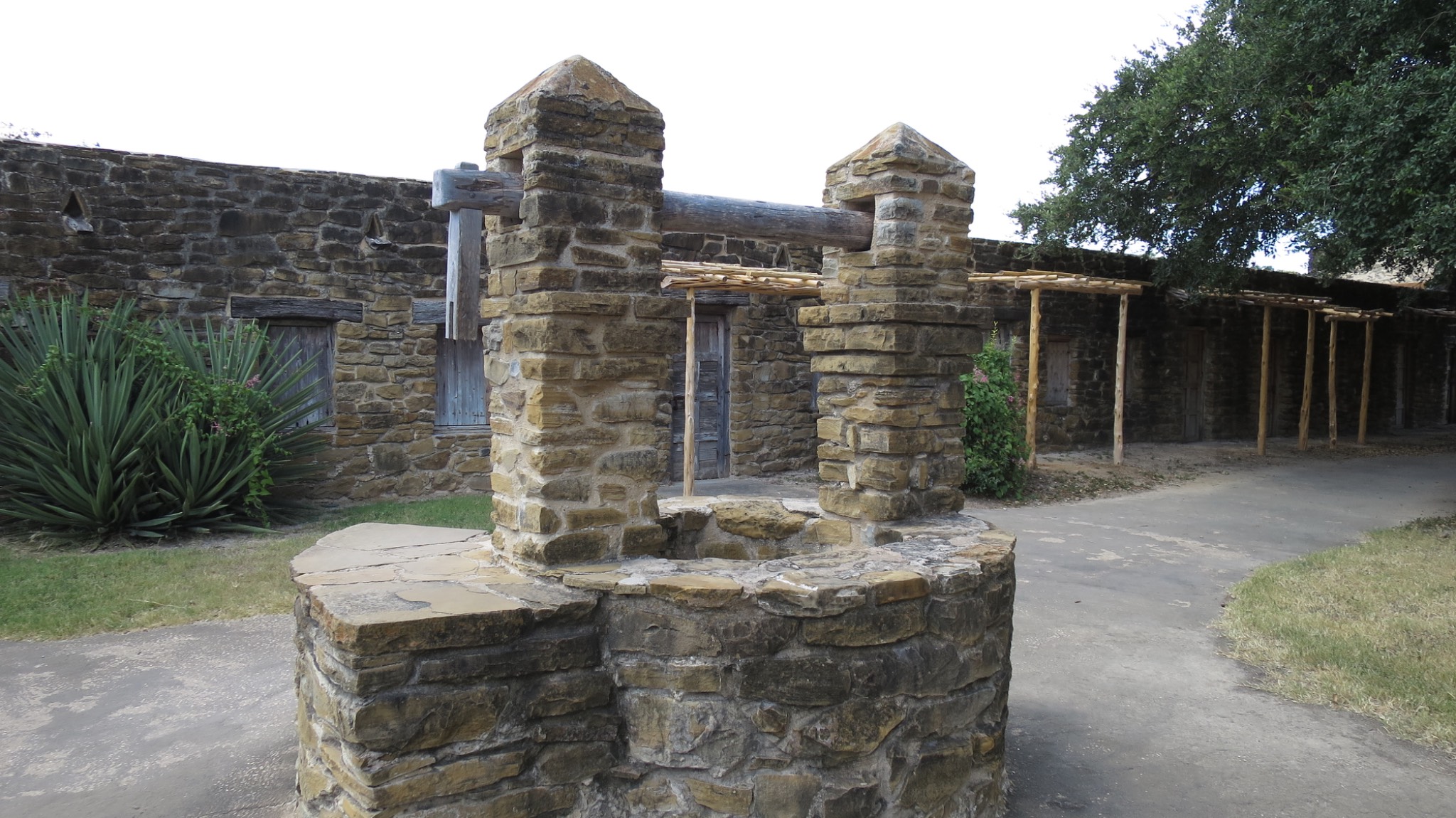 Texas Missions