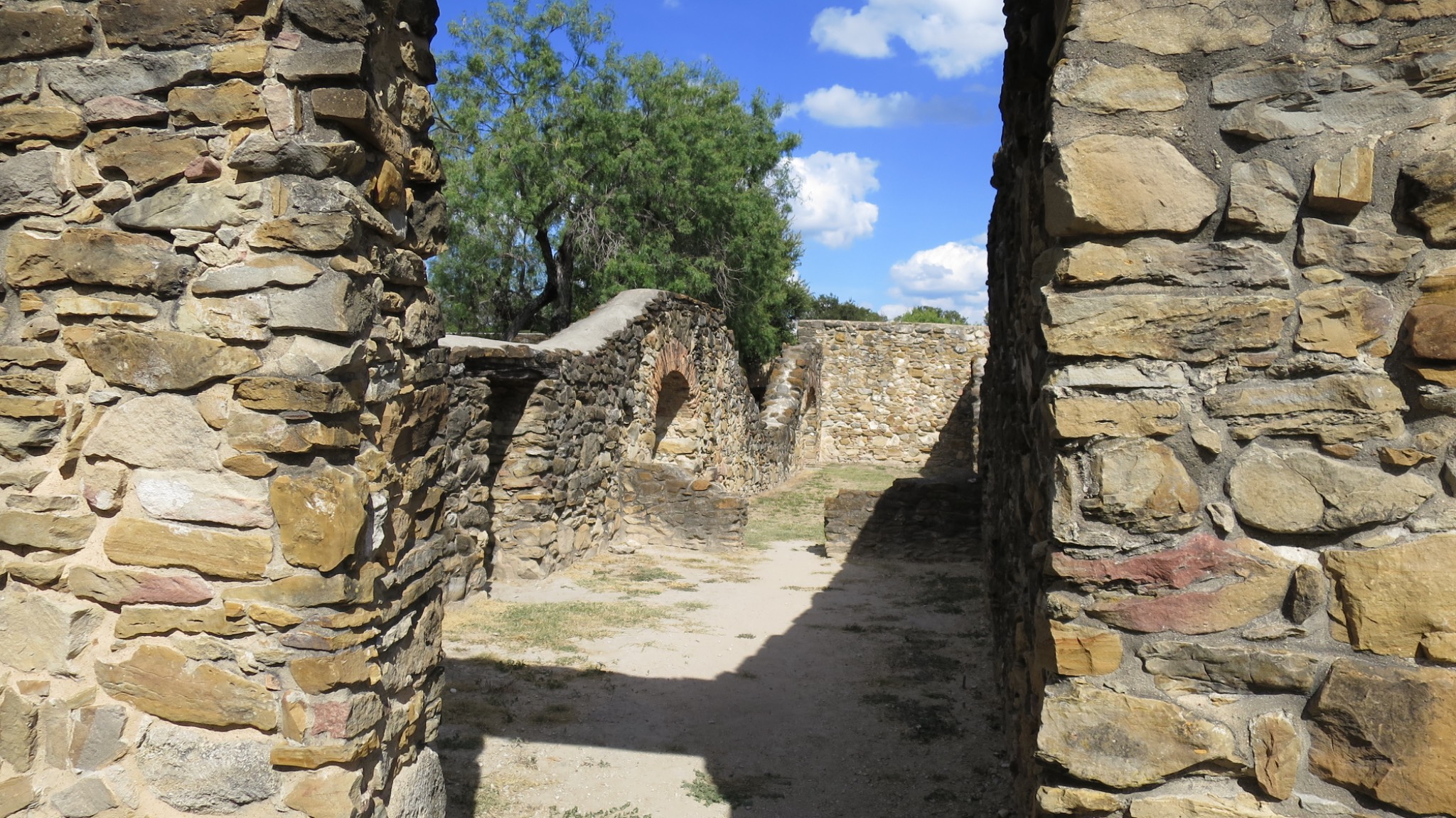 Texas Missions