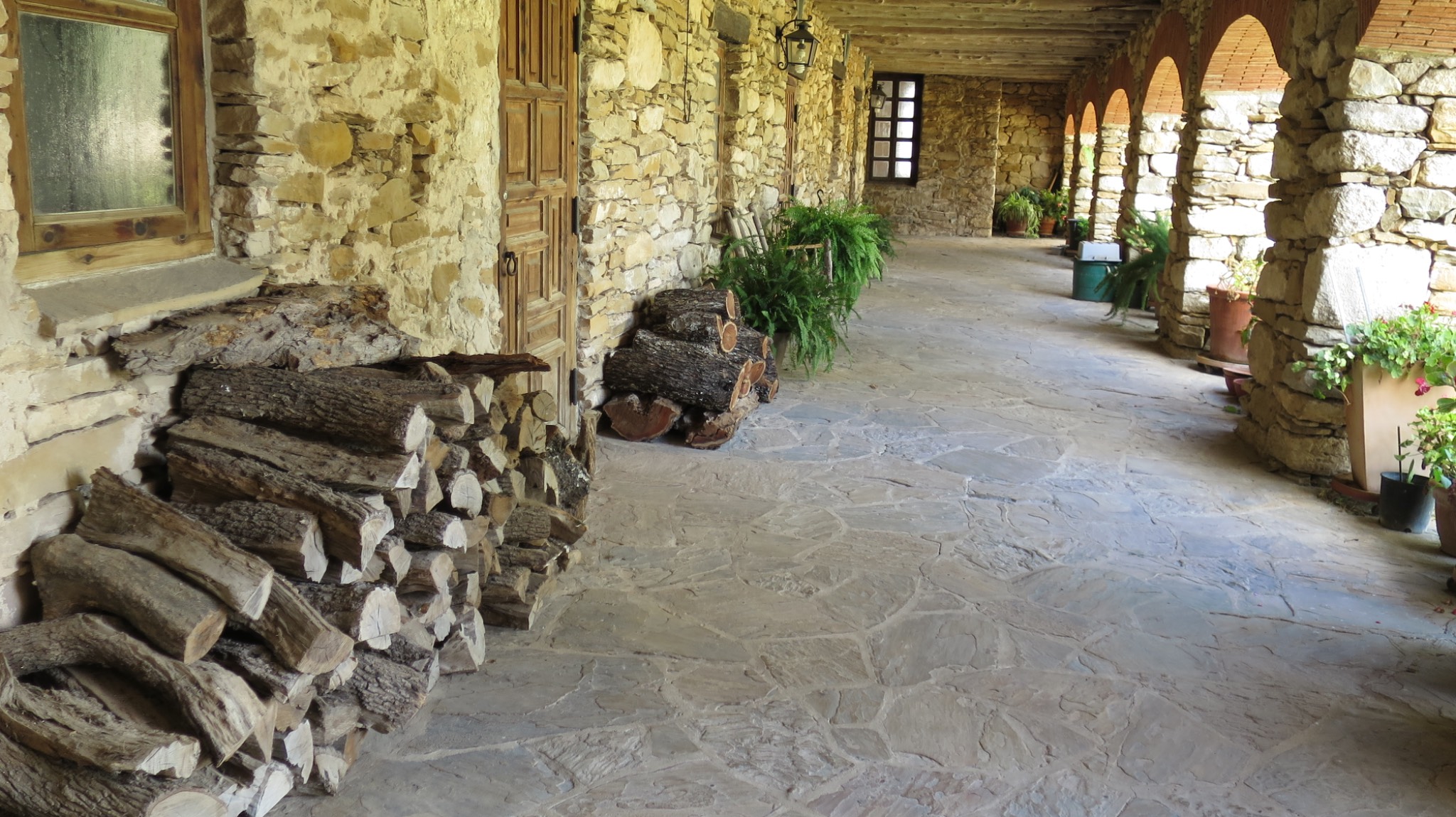 Texas Missions
