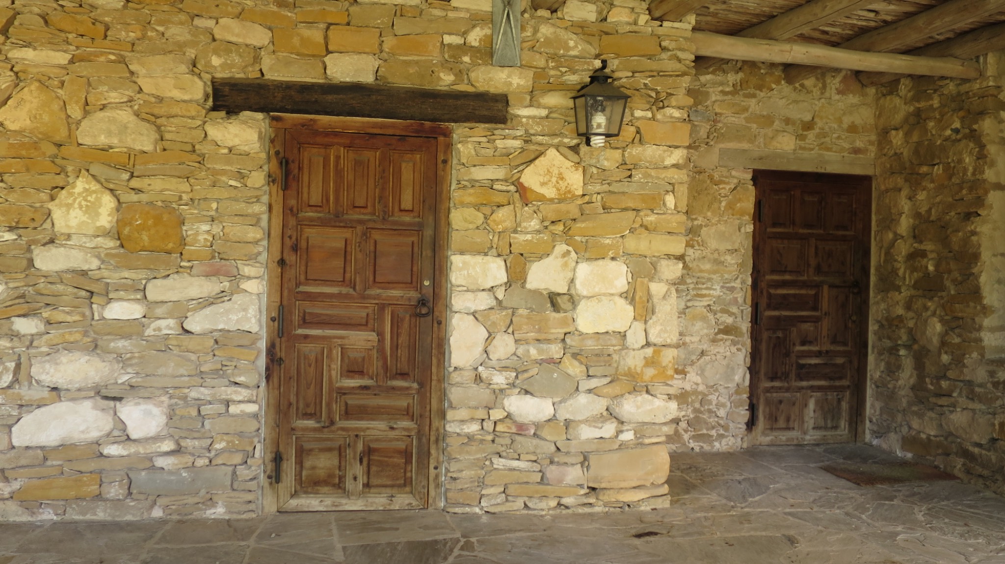 Texas Missions