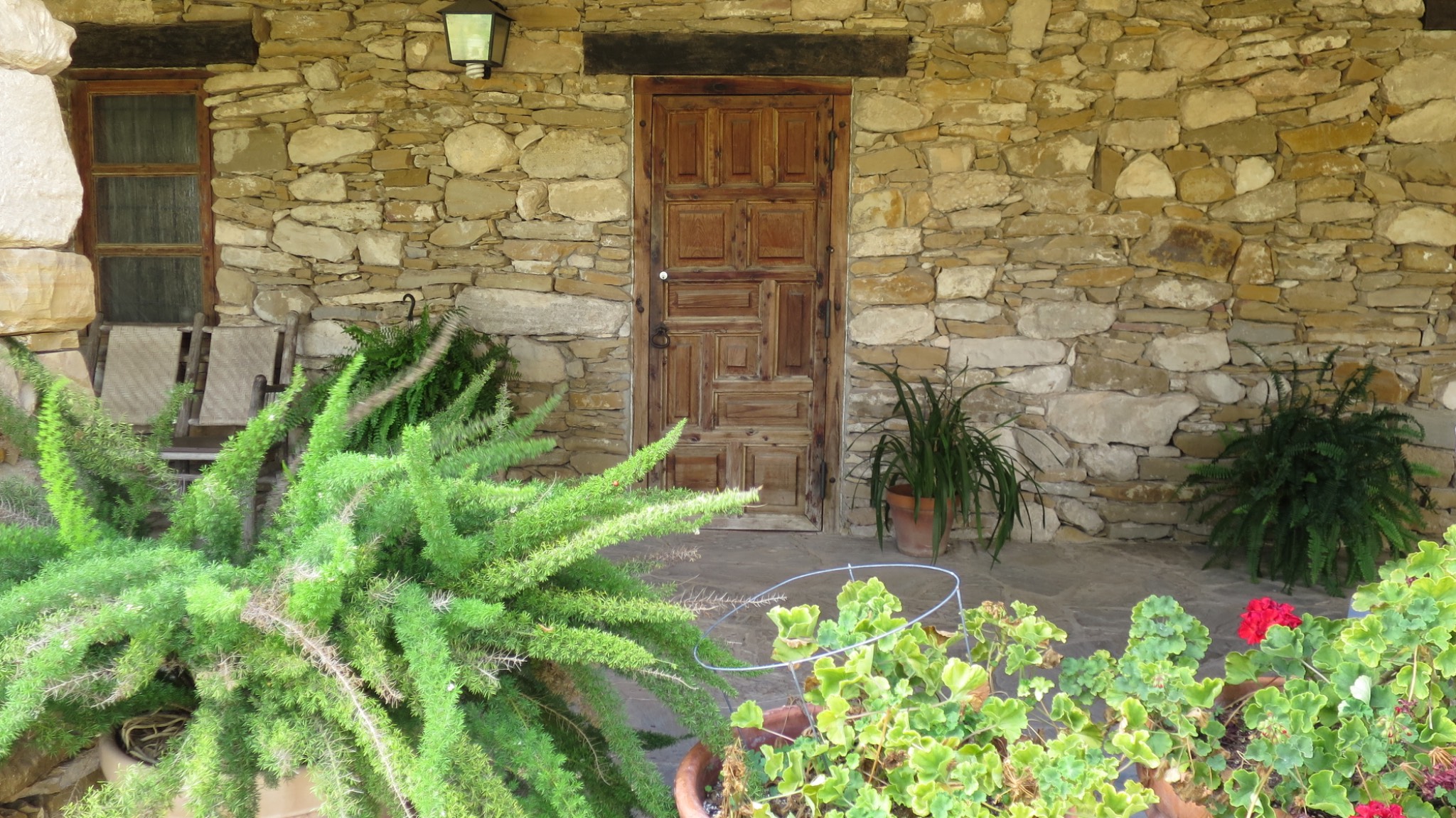 Texas Missions