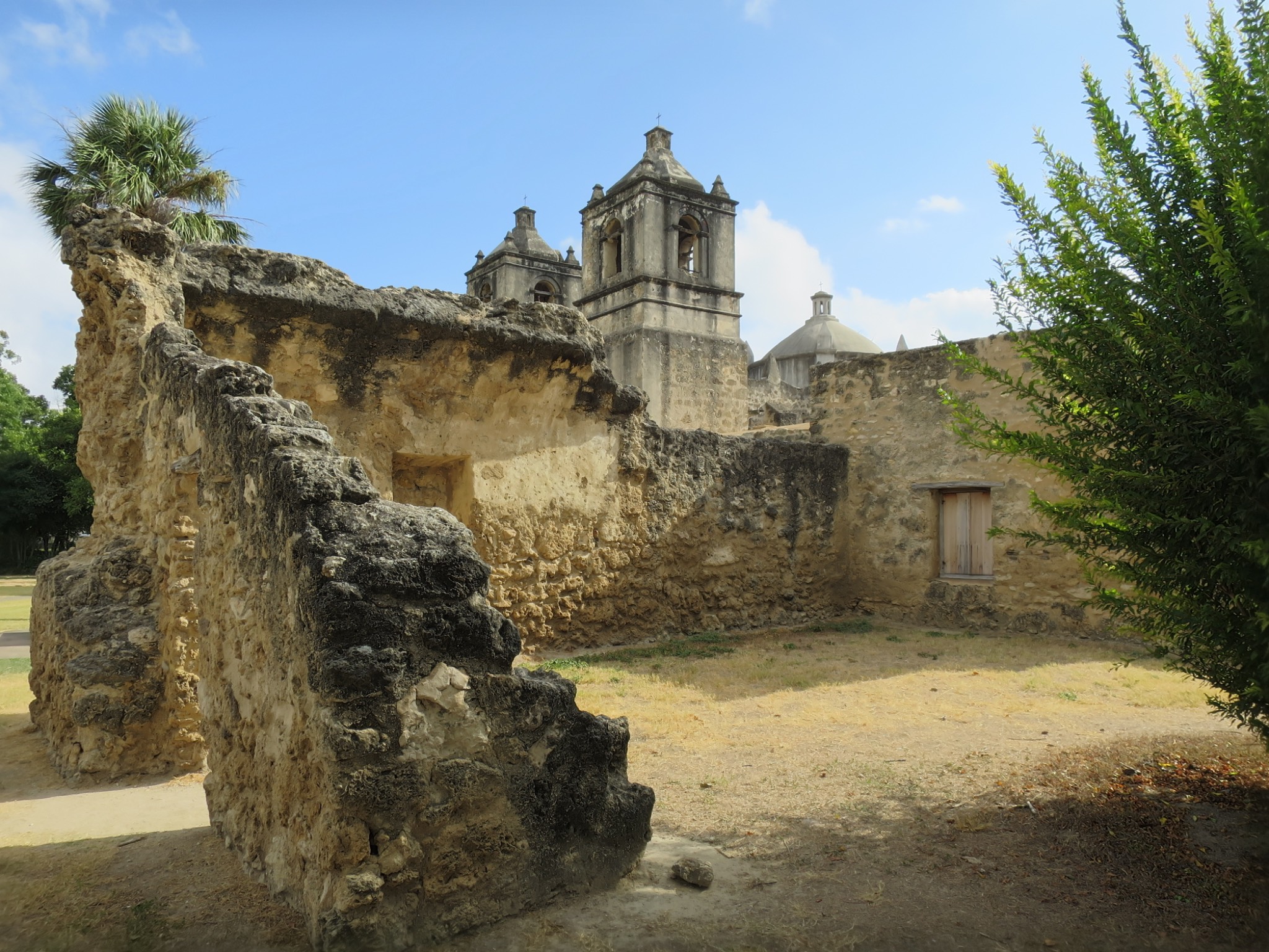 San Antonio, TX