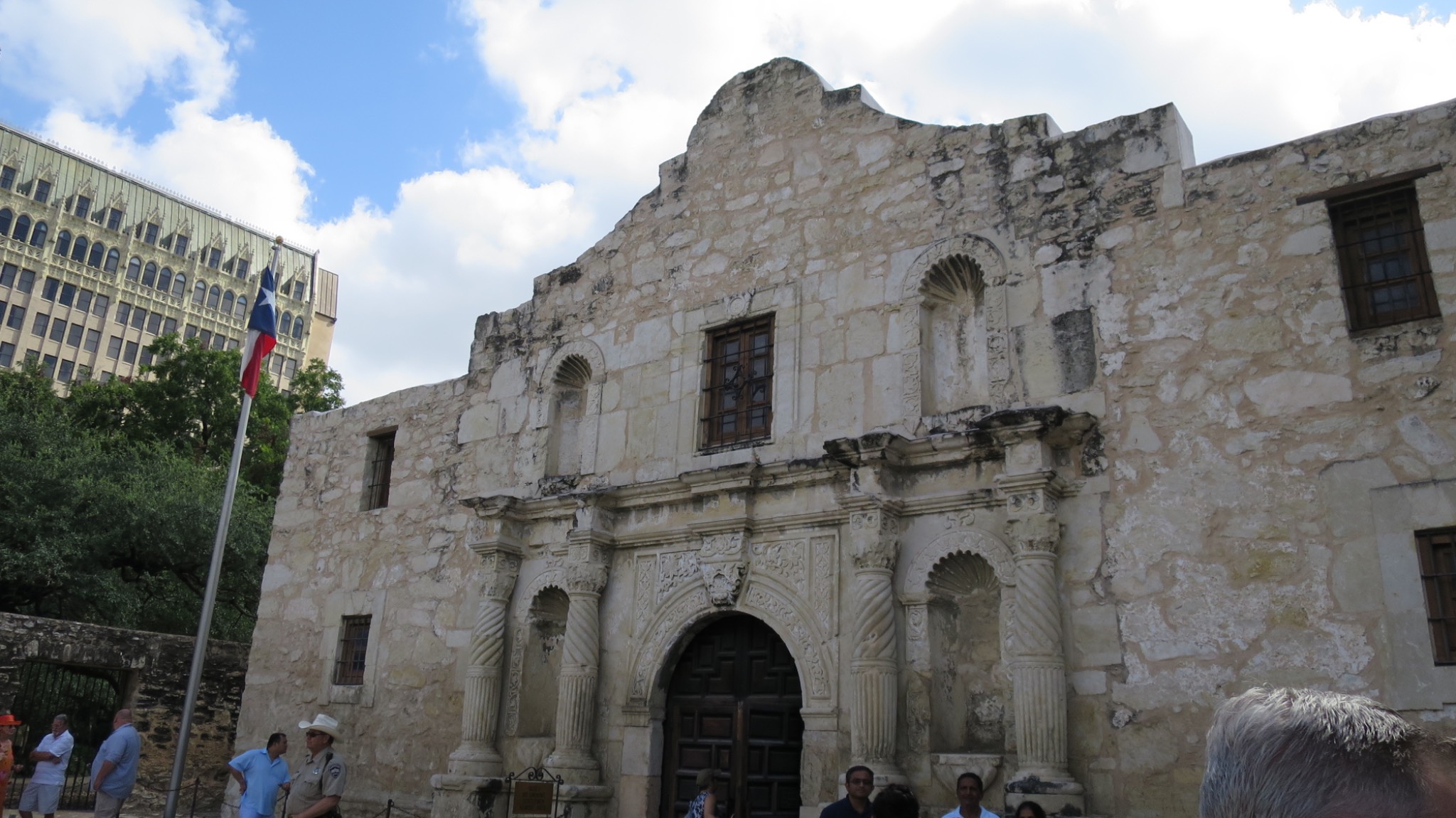San Antonio, TX