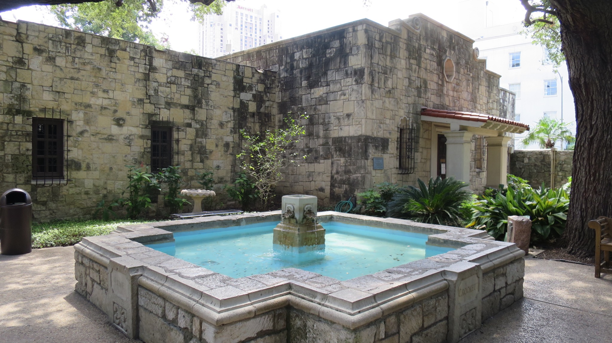 San Antonio, TX