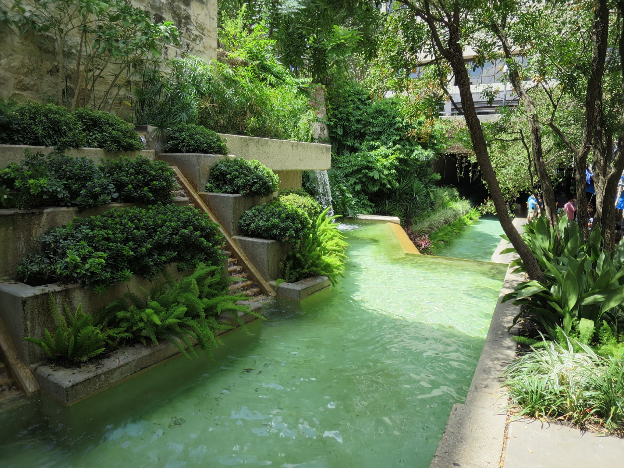 San Antonio, TX