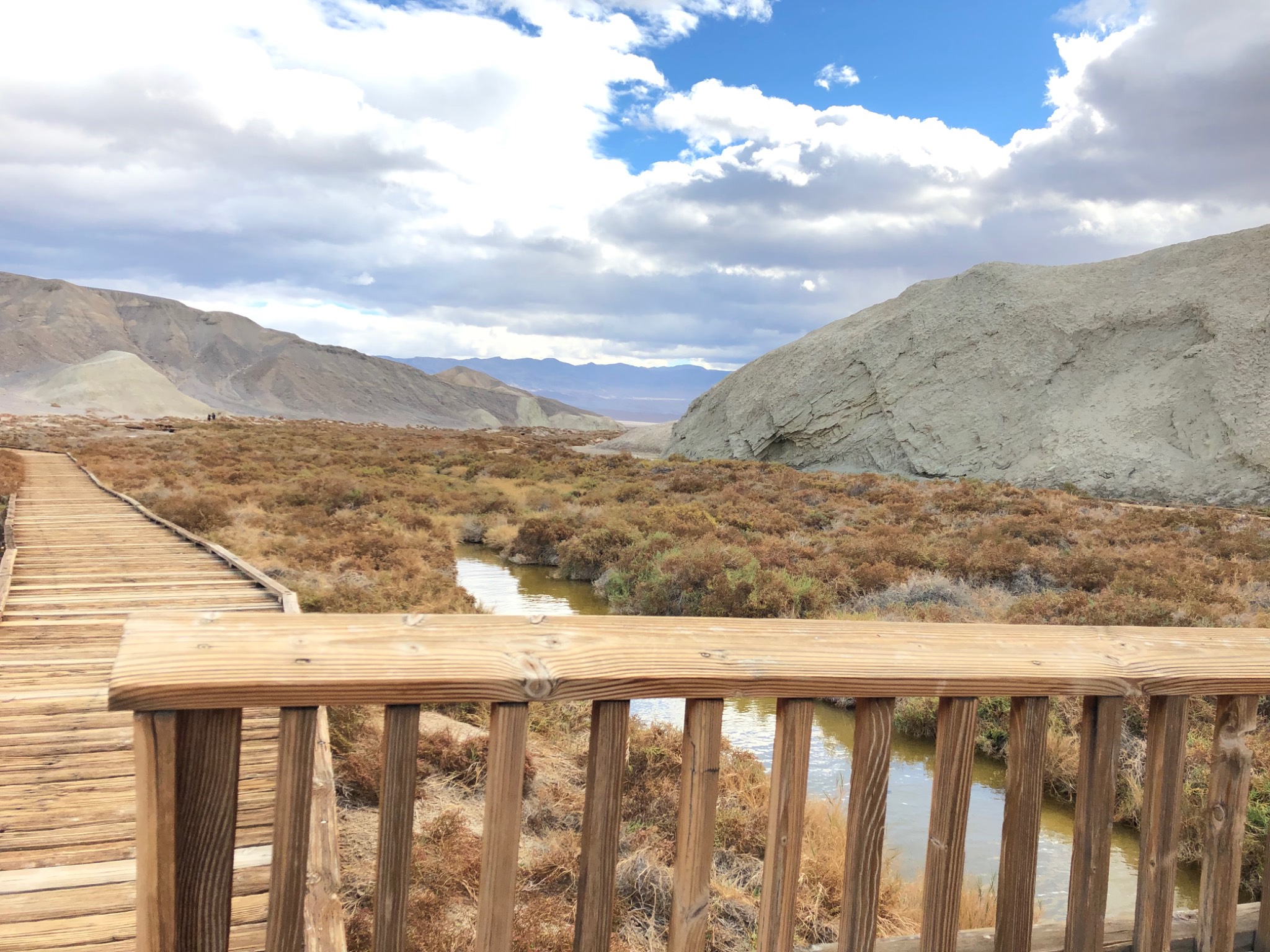 Death Valley National Park