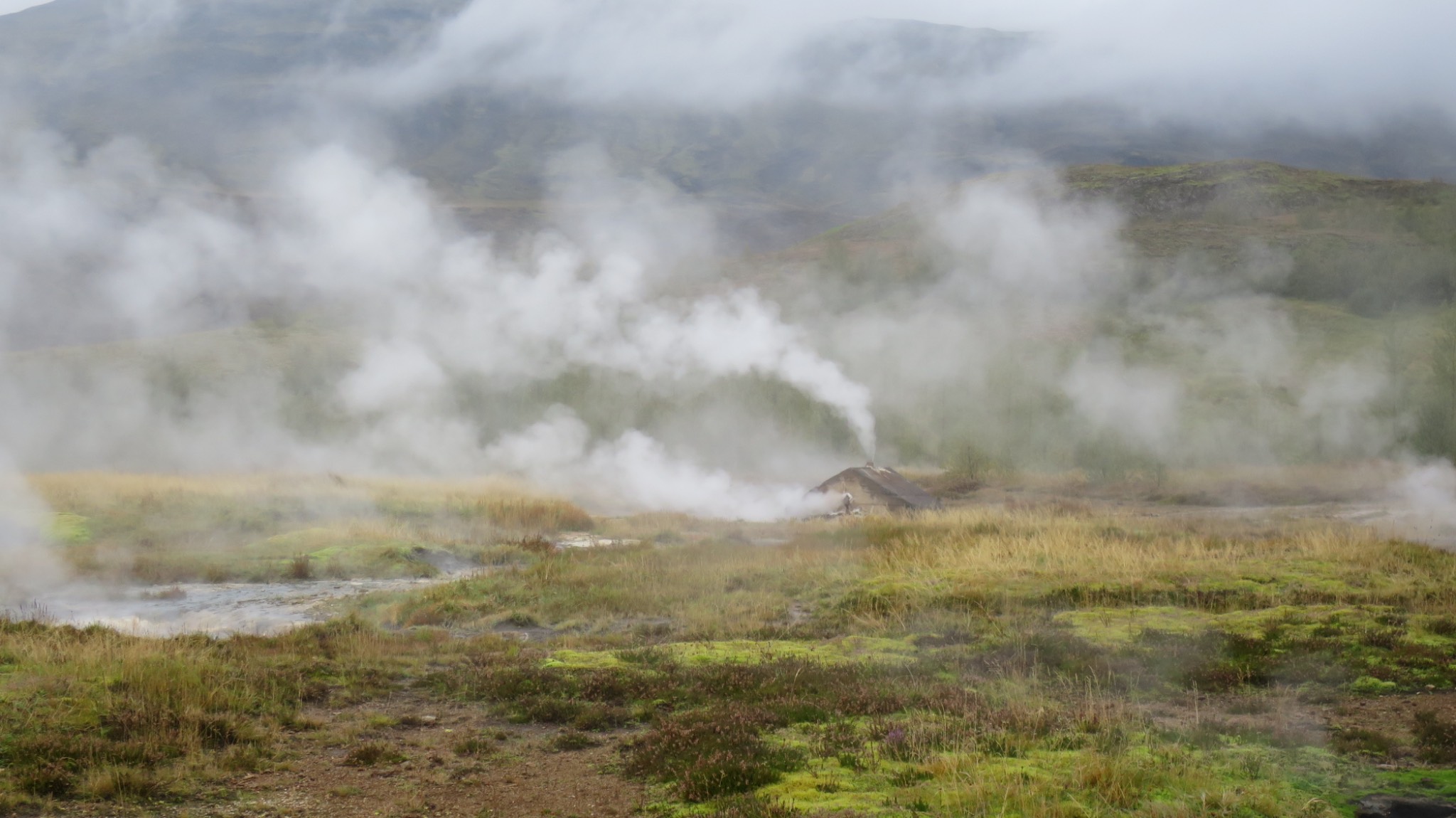 Iceland